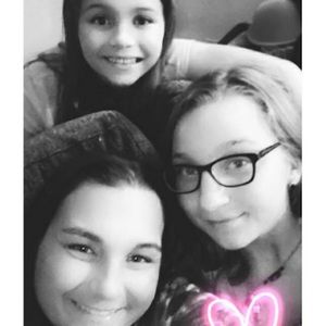 Meet your Posher, Danielle